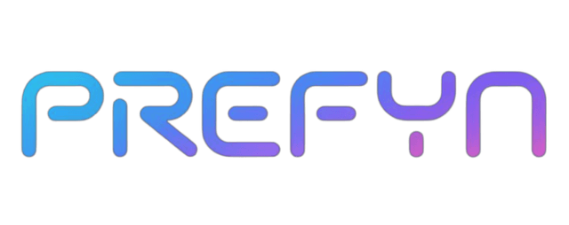 Prefyn Logo